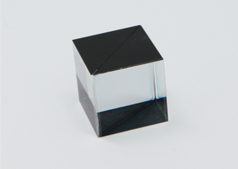 X-Cube Prism_High Energy Polarizing Beam Splitter